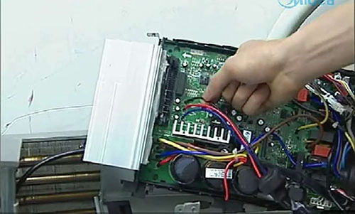 田东美的空调电话是多少