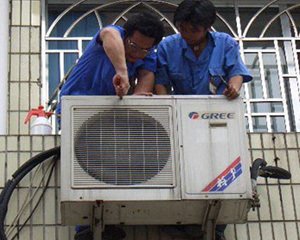 田东空调售后维修服务中心在哪里找