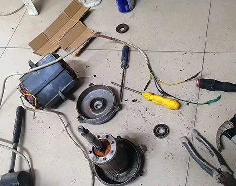 田东空调维修售后服务中心电话在哪里找