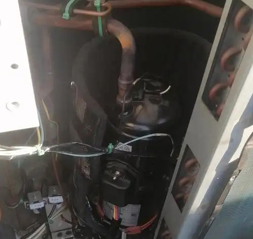 田东维修变频空调电话在哪里找