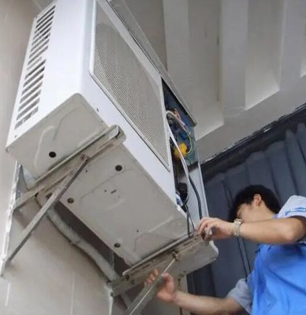 田东24小时空调维修热线